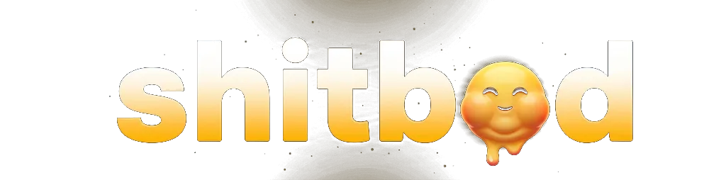 Shitbod